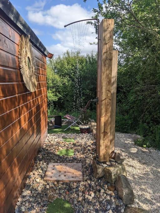 Secluded Private Cottage Hot-Tub, Sauna & Fire-Pit Carrick-on-Shannon Ngoại thất bức ảnh