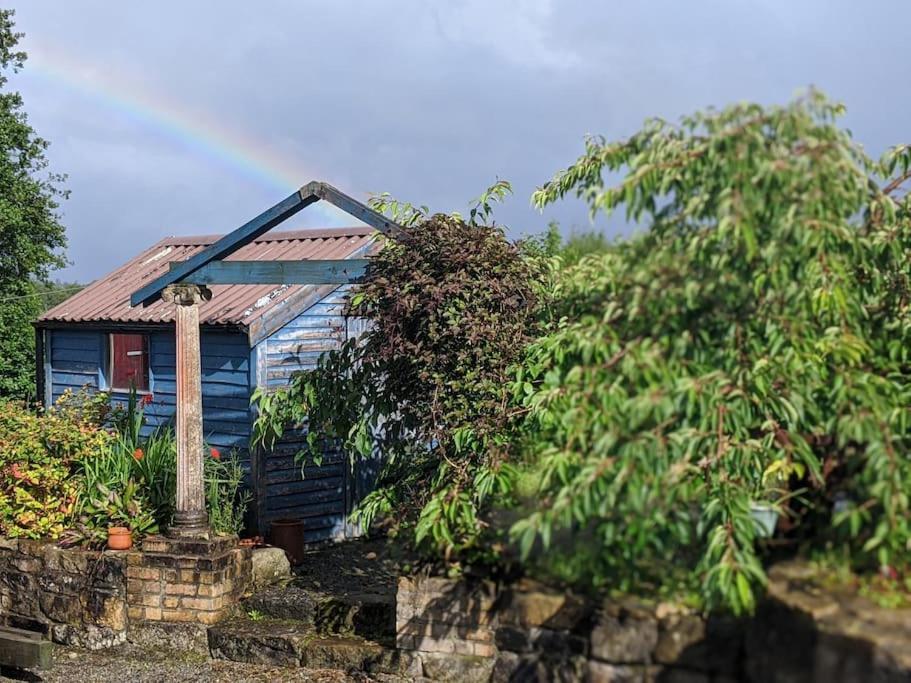 Secluded Private Cottage Hot-Tub, Sauna & Fire-Pit Carrick-on-Shannon Ngoại thất bức ảnh