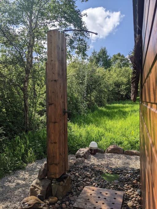 Secluded Private Cottage Hot-Tub, Sauna & Fire-Pit Carrick-on-Shannon Ngoại thất bức ảnh
